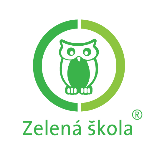 Certifikace Zelená škola