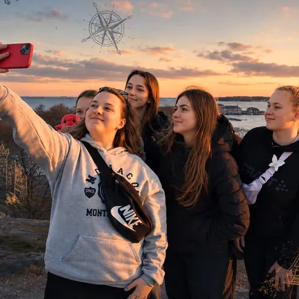Erasmus+ uspěl! Čeká nás mezinárodní projekt Myths Across Europe